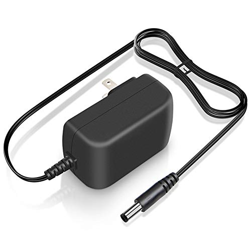 UL Listed Power Cord for Blackstar Fly 3 Bass Amplifier Charger Replacement AC/DC Adapter for Fly3 for Fly 103 Mini Guitar Speaker 6.5V Power Supply PSU1FLY SW10-06501500-W