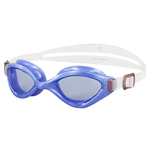 Barracuda Bliss Petite Swim Goggle, Compact Size for Women (90520)(PPL)