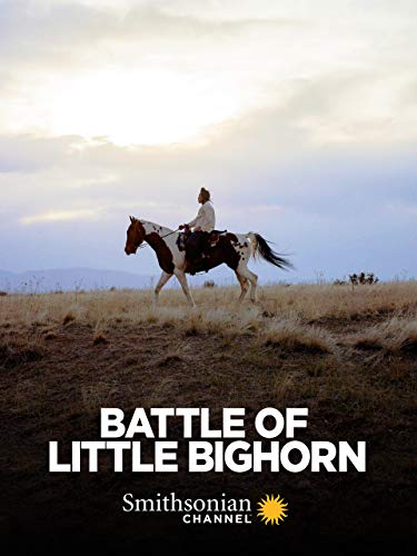 Battle of Little Bighorn