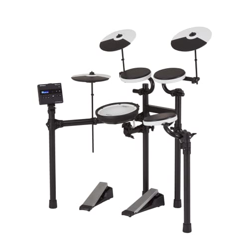 Roland Electronic Drum Set (TD-02KV)