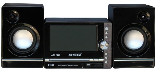 Rsq SR-500 2Way Speaker