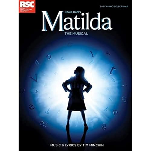 Matilda the Musical