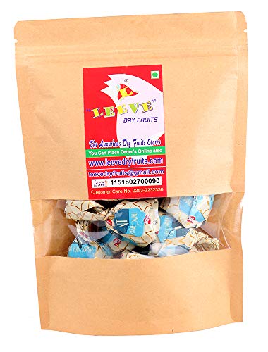 Leeve Brand Best Primium Talent Classic Luxury Milk Venila Flavour Cream Chocolate Chocolates Assroted truffel day Gift Box 400 grams pack