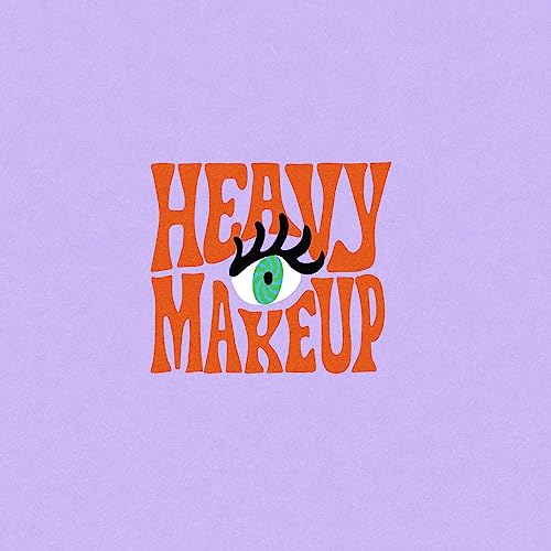 Heavy Makeup