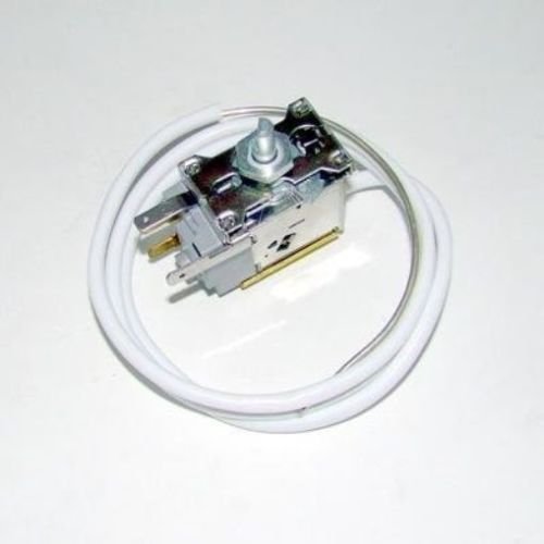 NewPowerGear Refrigerator Control Thermostat Replacement for 92779, 93972, ACM03ARW, ACM04ARW, BC112G, BCE27, BCF27, BCF27B, BWF30, CM420ES, CWCH30B, EC112G
