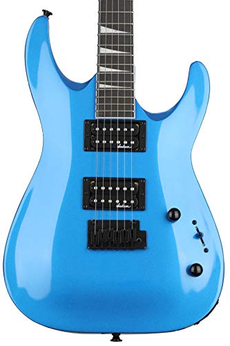 Jackson JS Series Dinky Arch Top JS22 DKAM - Metallic Blue