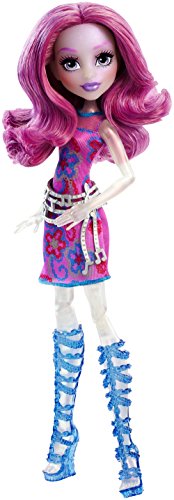Monster High Welcome to Monster High Popstar Ari Hauntington Doll