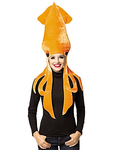 Rasta Imposta Squid Orange