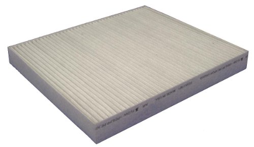 Purolator C25869 BreatheEASY Cabin Air Filter White Small