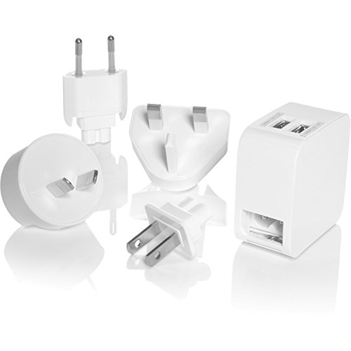 Lectronic Smart Voltage Adapters Electrical Distribution Converter (LS7AD)