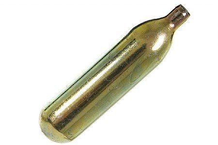 Pack of 15 Fizz Giz Compatible Soda Charger Cartridges