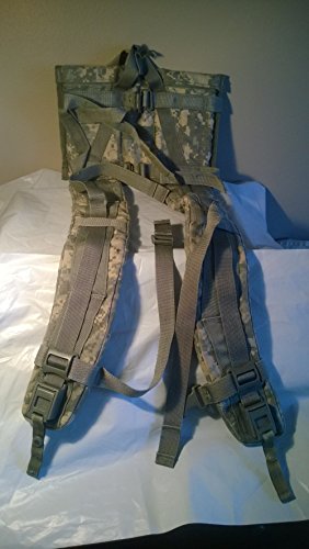 {Updated} List of Top 10 Best molle pack straps in Detail