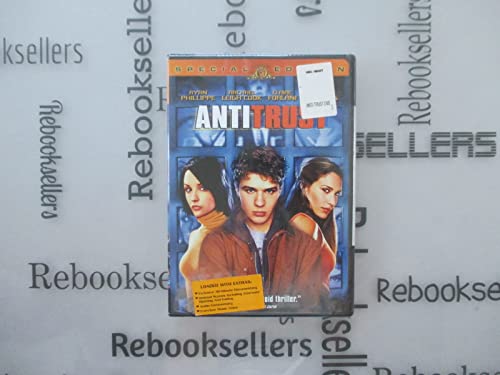 Antitrust (Special Edition)