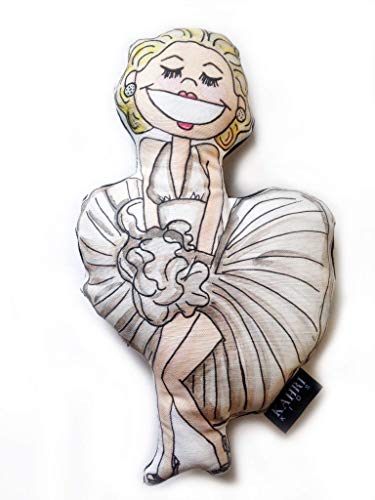 Little Marilyn Doll