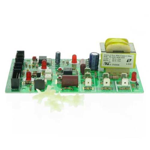 Proform 735CS Treadmill Power Supply Board