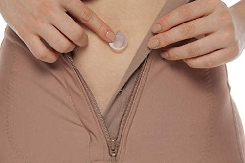 Belly button post op shaper plug silicone, tummy tuck, liposuction, hernia repair, bariatric surgery Clear belly button plug, belly button plug, clear belly button shaper plug