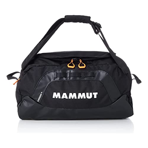 Mammut Casual, Black, 90
