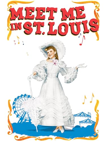 Meet Me in St. Louis
