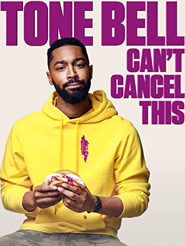 Tone Bell: Can't Cancel This