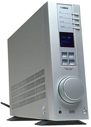 Yamaha Audio RP-U100 CAVIT External Audio Soundboard with Receiver (Discontinued by Manufacturer)