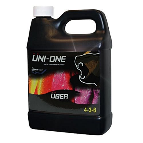 Uber Uni-one 1l 1 Liter