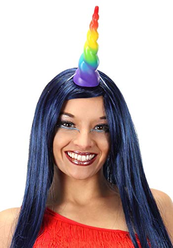Unicorn Horn Rainbow Standard