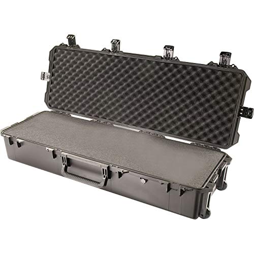 Pelican Storm iM3220 Case No Foam (Black) (IM3220-00000)