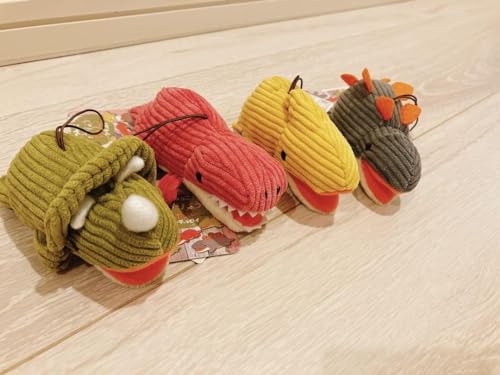 Tsumikko Ryudai Corduroy Set