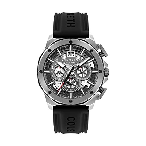 Kenneth Cole New York Men's Chronograph Watch