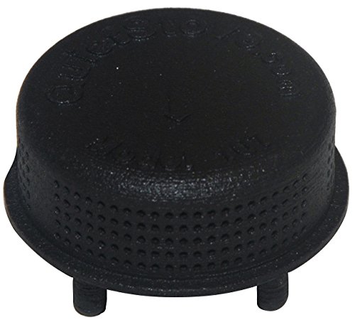 QUIETSTOVE SILENT MUTER DAMPER CAP for MSR DRAGONFLY BACKPACKING CAMPING STOVE