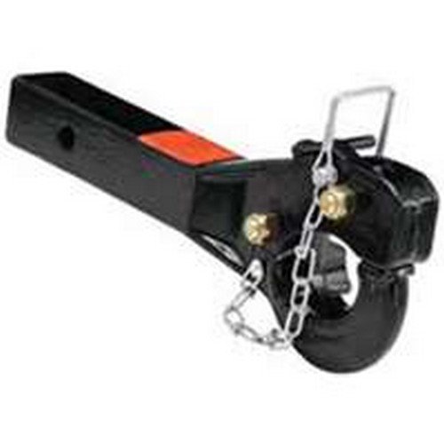 Pintle Recevr Mount Hook