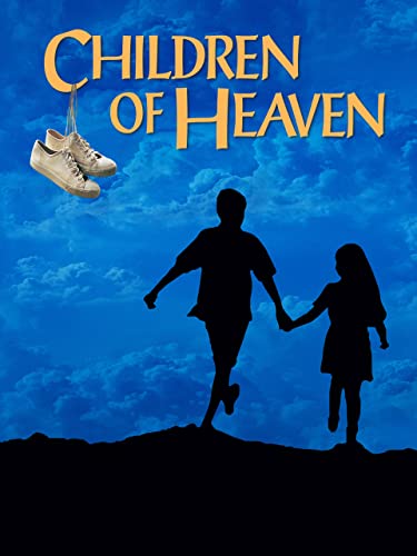 Children Of Heaven (English Subtitled)