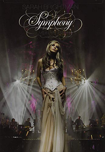 SYMPHONY: LIVE IN VIENNA [Import anglais]