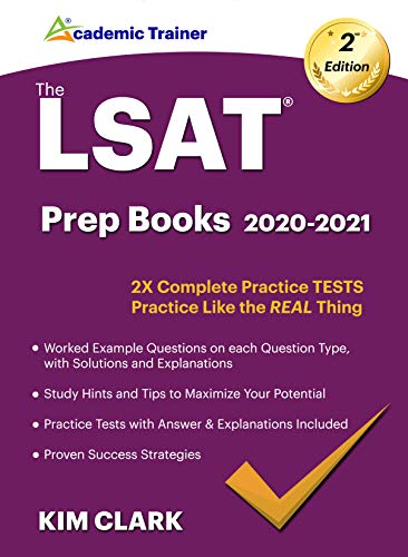 {Updated} List of Top 10 Best online lsat prep in Detail