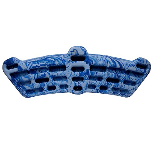 Metolius Simulator 3D Training Board Blue/Blue Swirl One Size
