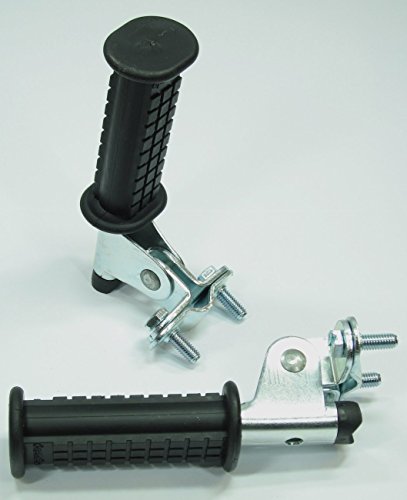 Bobike Universal Foldable Footrest One Size