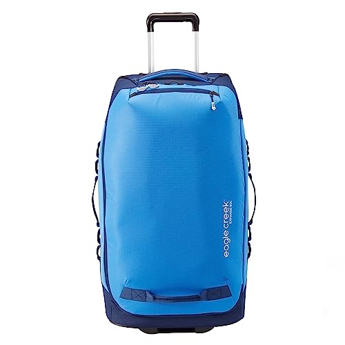 eagle creek Expanse Convertible 29' Luggage, Aizome Blue - 85L/29