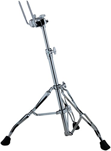 Tama Roadpro Series Double Tom Stand with Stilt Base