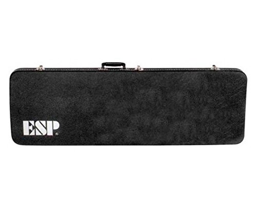 ESP LTD EC Series CECFF Form-Fitting Electric Guitar Case