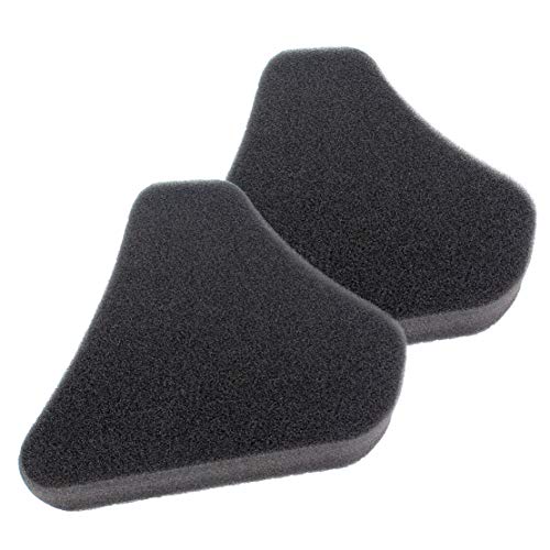 USPEEDA Air Filter for Ski-Doo Formula 500 600 700 Skandic 500F 550F Summit 500F 550 550F 600 700 800 X700 X800 Replace 517302151