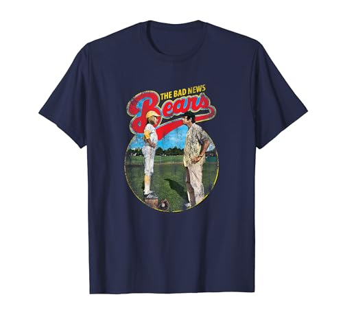 Bad News Bears Vintage T-Shirt