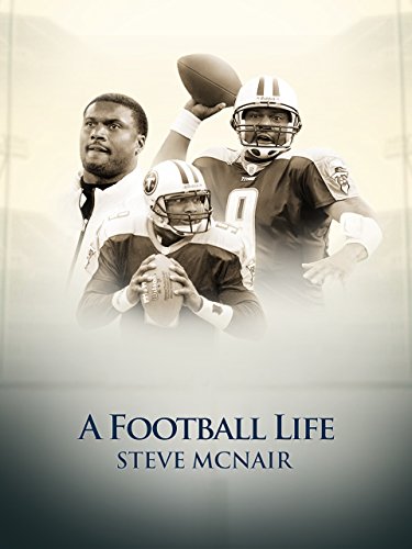 A Football Life - Steve McNair