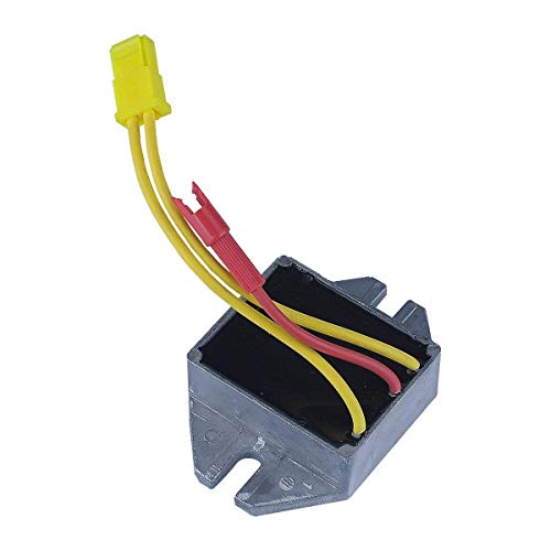 Hilom 394890 Electrical Voltage Regulator for BS 393374 691185 797375 797182 845907 192400 196400 226400 280700 351700 28M700 Engine