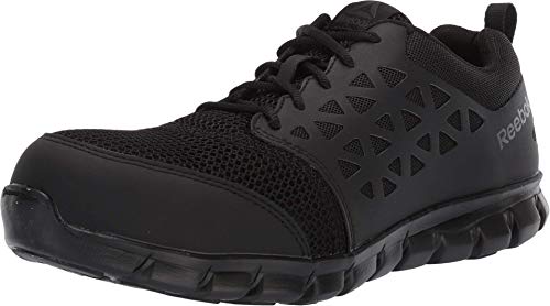 best work shoes composite toe