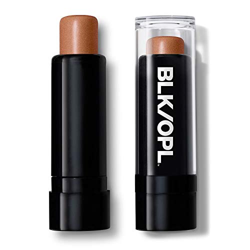 Black Opal 0.25 Ounces True Color Illuminating Stick Amber Lights