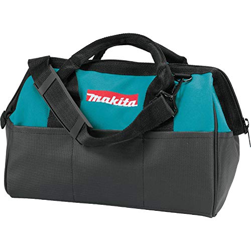 Makita Heavy-Duty 14' Contractor Tool Bag
