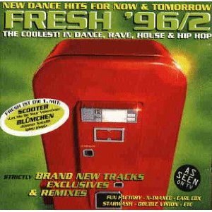 F r e s h 9 6 (I I)