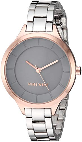 Nine West Women's Bracelet Watch