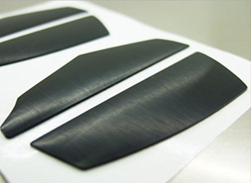 Mouse Skates/Mouse Feet replacement for Logitech G 600 Mouse. 2 Sets of Replacement Pads