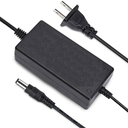 Nuxkst AC Adapter for Cambridge Soundworks TEAD-66-153000U E198850 Power Supply Cord Charger PSU
